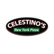 Icon of program: Celestinos NY Pizza