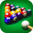 プログラムのアイコン：Pool Ball Club-Billiards …