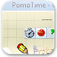 Ikona programu: PomoTime