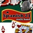 Spanish 21 Multi-Hand HD icon