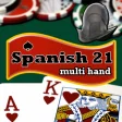 Spanish 21 Multi-Hand HD
