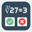 Icon of program: Speed Math 2018 - Pro