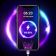 أيقونة البرنامج: Battery Charging Animatio…