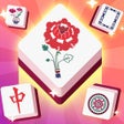 プログラムのアイコン：Mahjong Tours