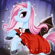 ไอคอนของโปรแกรม: Pony Monster Characters D…
