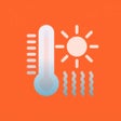 Ikon program: Heat Index Calculator - H…