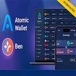程序图标: Atomic Wallet