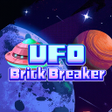 Ícone do programa: UFO Brick Breaker