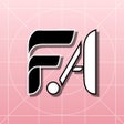 プログラムのアイコン：Fonts App - Cool Font Key…