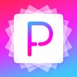 Icon of program: Picture Collage Add Text…