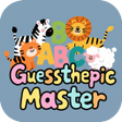 程序图标：Guessthepic Master