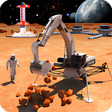 プログラムのアイコン：Space Station Constructio…