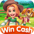 Ícone do programa: Country Life - Win Cash