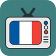 Ikona programu: France TV EN Direct