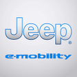 Иконка программы: Jeep e-Mobility