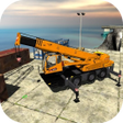 Icon of program: Crane Simulator  Truck