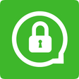 プログラムのアイコン：Messenger and Chat Lock