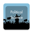 程序图标：Political Science