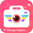 Beauty camera - SelfieSticker