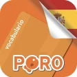 PORO - Spanish Vocabulary