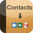 Ikon program: Contacts2