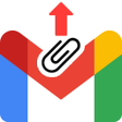 Icoon van programma: Gmail Move-To-Top Attachm…