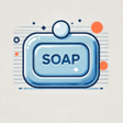 Ikon program: Soap Filter