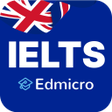 Icon of program: Edmicro IELTS