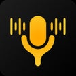 Ikon program: AI Voice Generator - Cele…