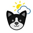 أيقونة البرنامج: Hurricane Tracker Weather…