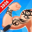Ikona programu: The Ink Studio Tattoo Art…