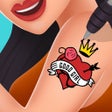 أيقونة البرنامج: The Ink Studio Tattoo Art…
