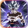 程序图标：Legend Warrior Super Ultr…