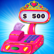 Icon of program: Shopping Mall Cashier Fev…