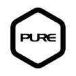 Ikona programu: PURE360生活平台-专业瑜伽健身训练