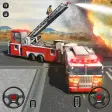 Fire Truck Driving School 2018