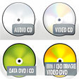 Ícone do programa: Totally Free Burner