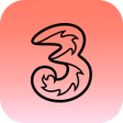 Иконка программы: Three