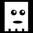 Square Ghost