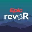 Icoon van programma: Revor