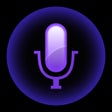 Ikon program: Voice Changer Generator P…