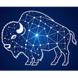 Icon of program: Bisonary - AI Replies for…