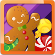 プログラムのアイコン：Doodle Runner Ginger Man …