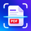 Programikonen: PDF Scanner - Edit Sign O…