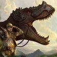 程序图标:Jurassic Survival Island