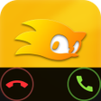 程序图标：Fake Call From So The sim…