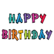 Иконка программы: canciones de feliz cumple…