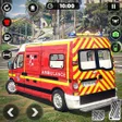 Programikonen: Rescue Ambulance Doctor G…
