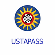 Icono de programa: USTAPASS