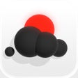 ไอคอนของโปรแกรม: Not Boring Weather